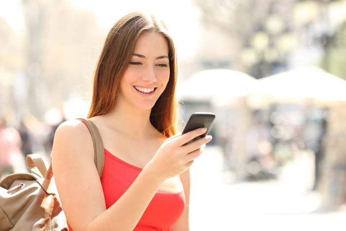woman-on-mobile-phone