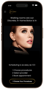 DivaDash-App-home