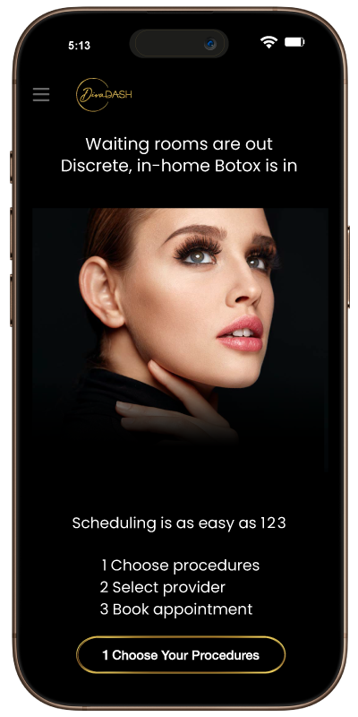 DivaDash-App-home