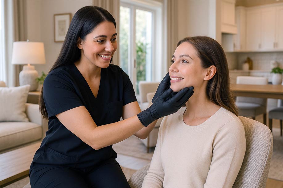 Top 5 MedSpa Trends to Watch in 2025